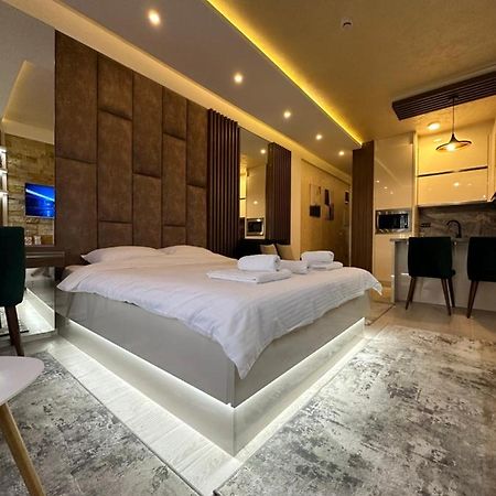 Apartmani Fashion -Milmari Resort Копаоник Екстер'єр фото