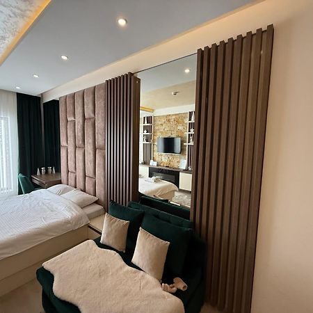 Apartmani Fashion -Milmari Resort Копаоник Екстер'єр фото