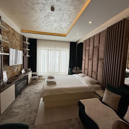Apartmani Fashion -Milmari Resort Копаоник Екстер'єр фото