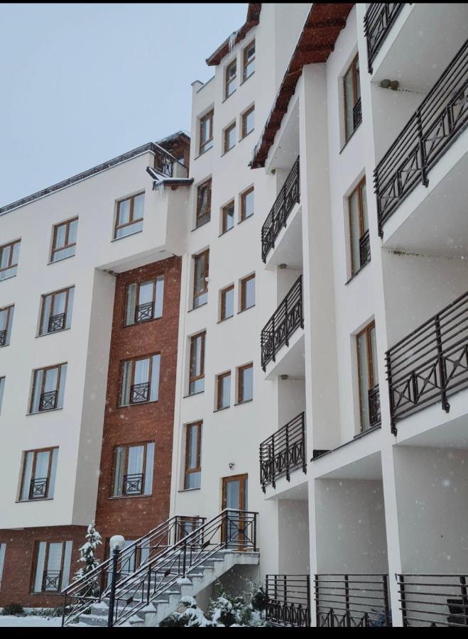 Apartmani Fashion -Milmari Resort Копаоник Екстер'єр фото