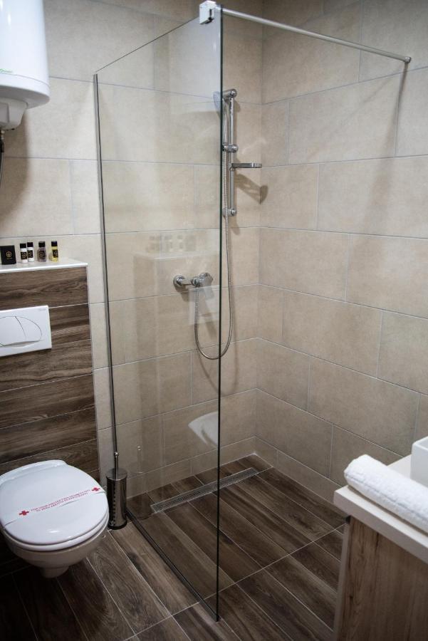 Apartmani Fashion -Milmari Resort Копаоник Екстер'єр фото
