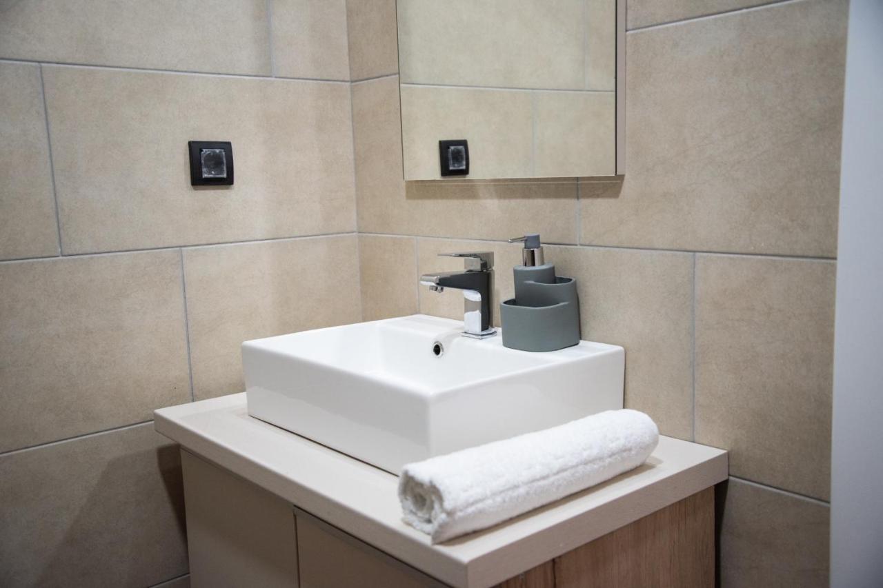 Apartmani Fashion -Milmari Resort Копаоник Екстер'єр фото