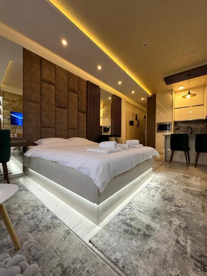 Apartmani Fashion -Milmari Resort Копаоник Екстер'єр фото