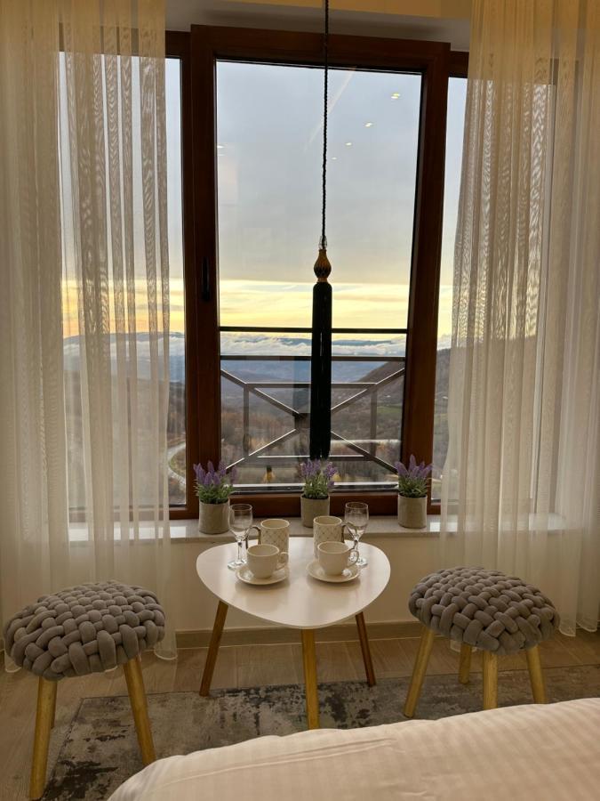 Apartmani Fashion -Milmari Resort Копаоник Екстер'єр фото