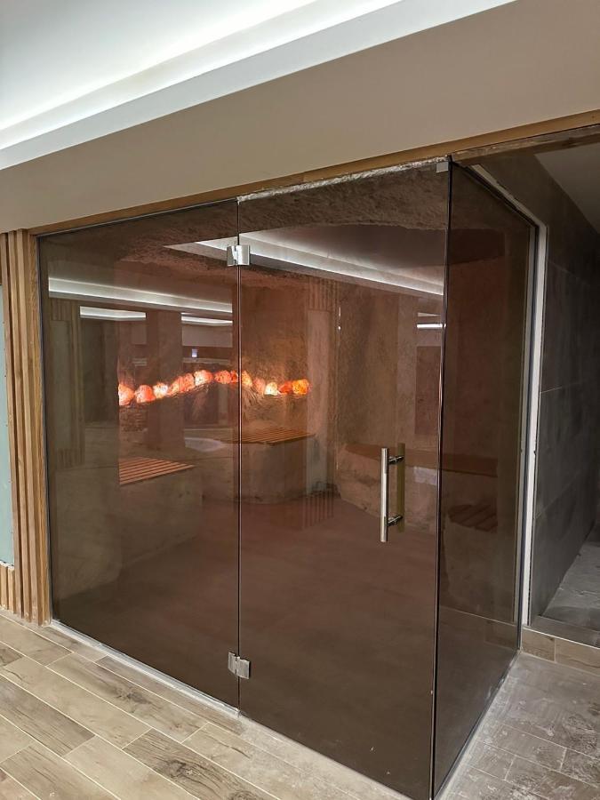 Apartmani Fashion -Milmari Resort Копаоник Екстер'єр фото