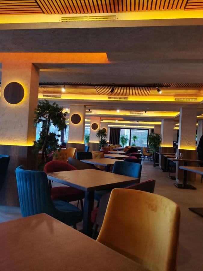 Apartmani Fashion -Milmari Resort Копаоник Екстер'єр фото