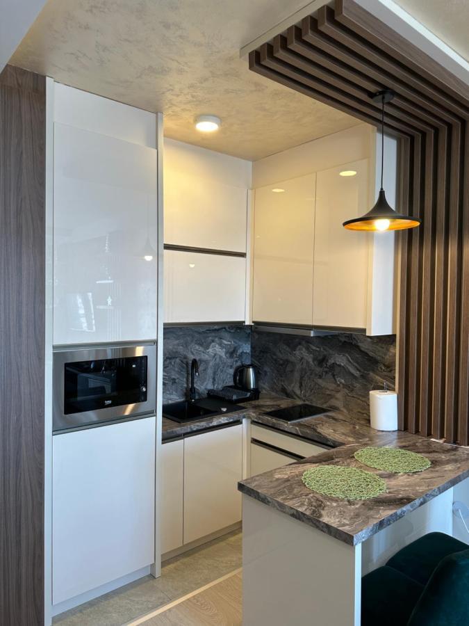 Apartmani Fashion -Milmari Resort Копаоник Екстер'єр фото
