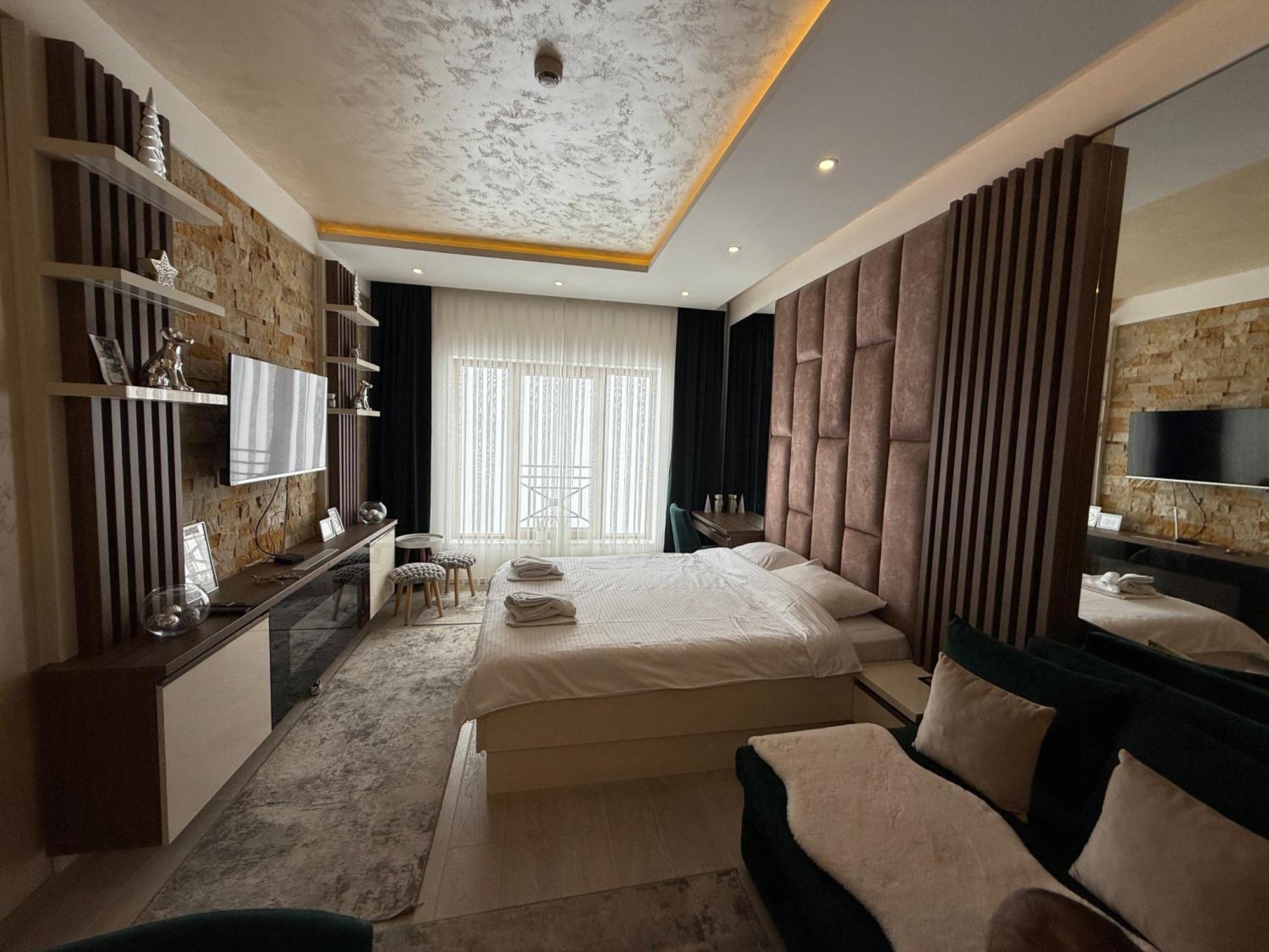 Apartmani Fashion -Milmari Resort Копаоник Екстер'єр фото